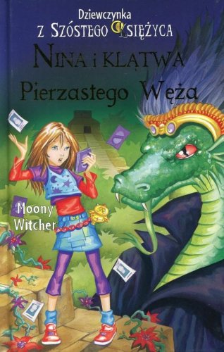 książki dla dzieci
