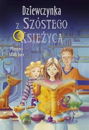 książki dla dzieci