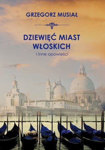 książki dla dzieci
