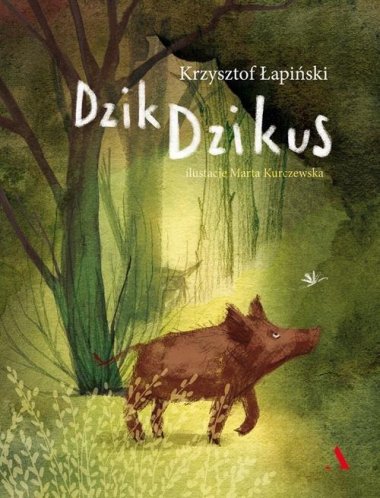 książki dla dzieci