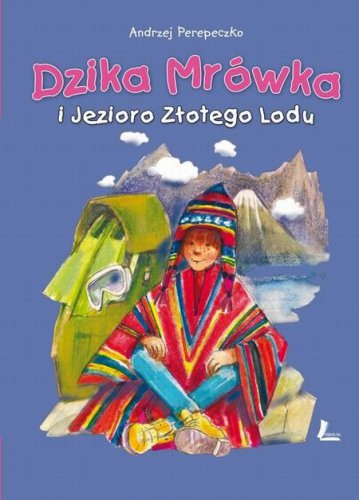 książki dla dzieci
