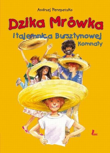 książki dla dzieci
