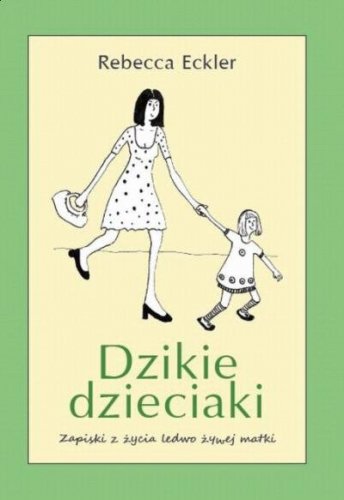 książki dla dzieci