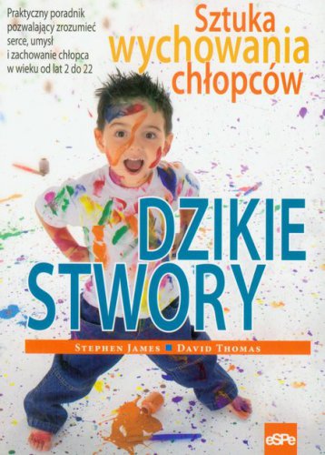 książki dla dzieci