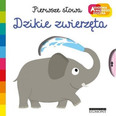 książki dla dzieci