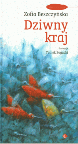 książki dla dzieci