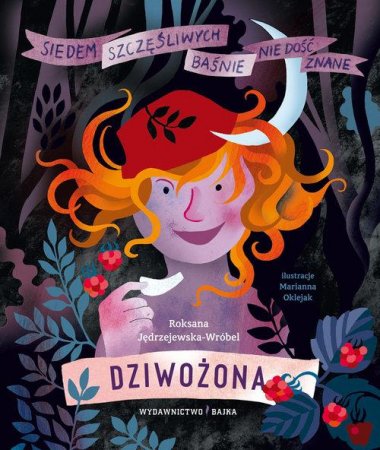 książki dla dzieci
