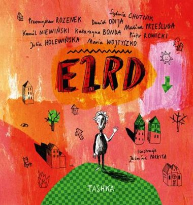 książki dla dzieci