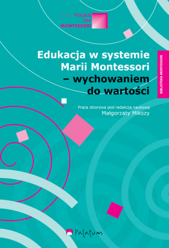 książki dla dzieci