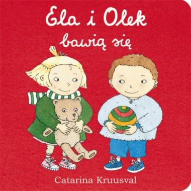 książki dla dzieci