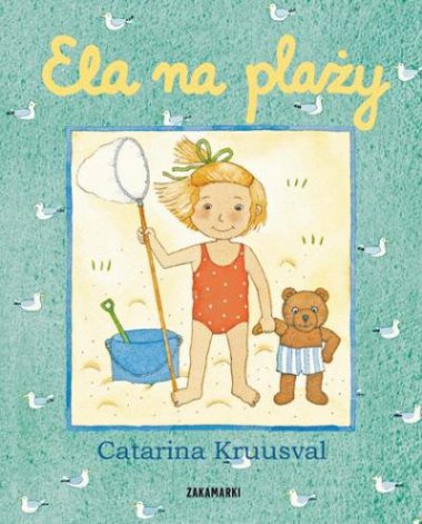 książki dla dzieci