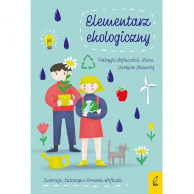 książki dla dzieci