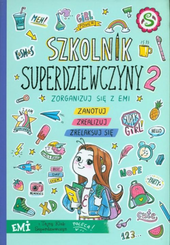 książki dla dzieci
