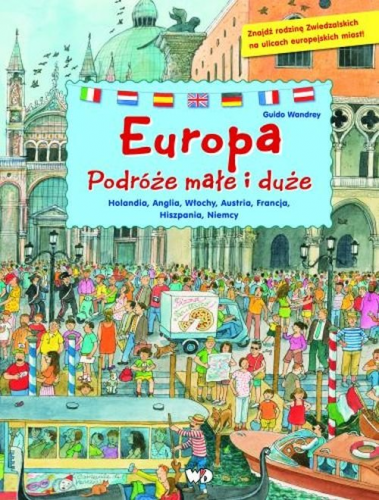 książki dla dzieci