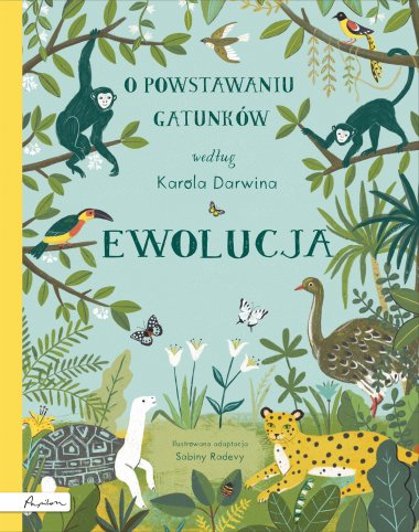 książki dla dzieci