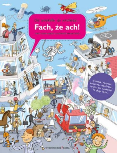 książki dla dzieci
