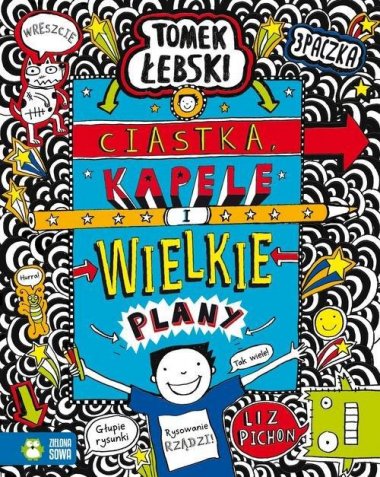 książki dla dzieci