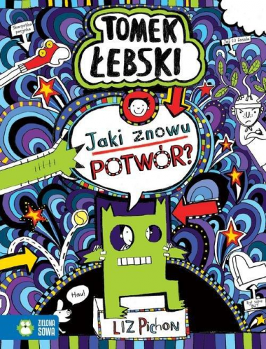książki dla dzieci