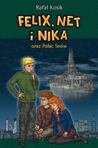 książki dla dzieci