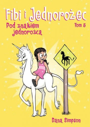 książki dla dzieci