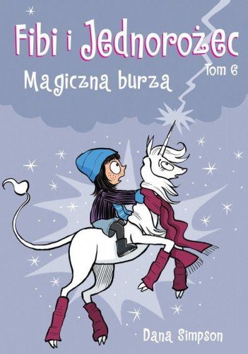 książki dla dzieci