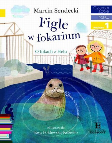 książki dla dzieci