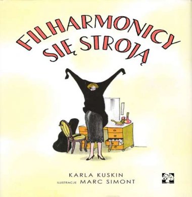 książki dla dzieci