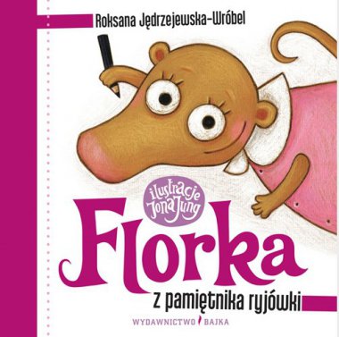 książki dla dzieci