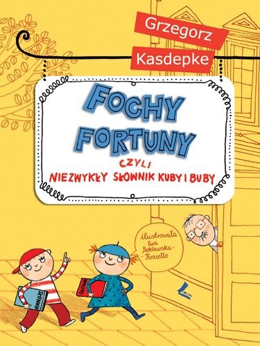 książki dla dzieci