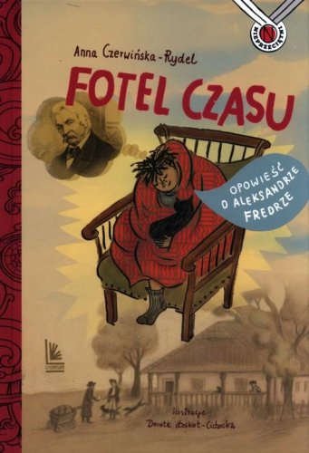książki dla dzieci