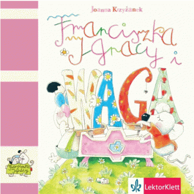 książki dla dzieci