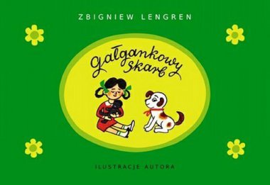 książki dla dzieci