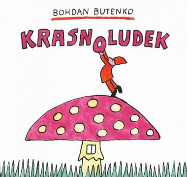 książki dla dzieci