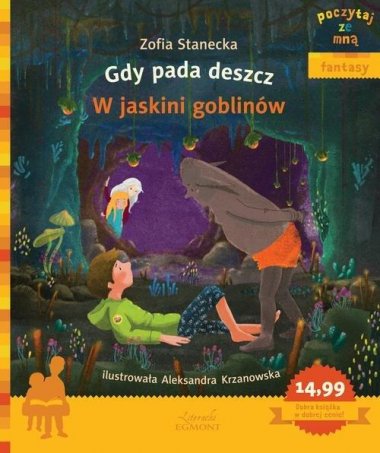 książki dla dzieci