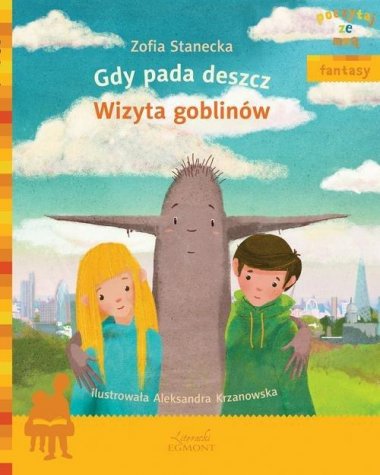 książki dla dzieci