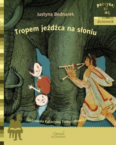 książki dla dzieci