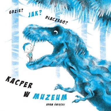 książki dla dzieci