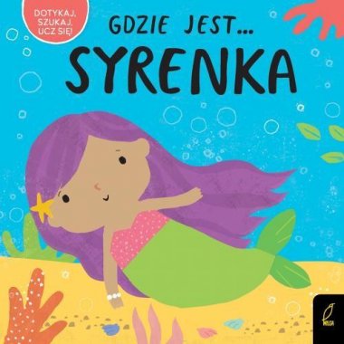 książki dla dzieci