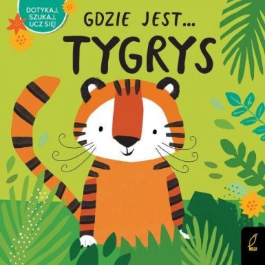 książki dla dzieci