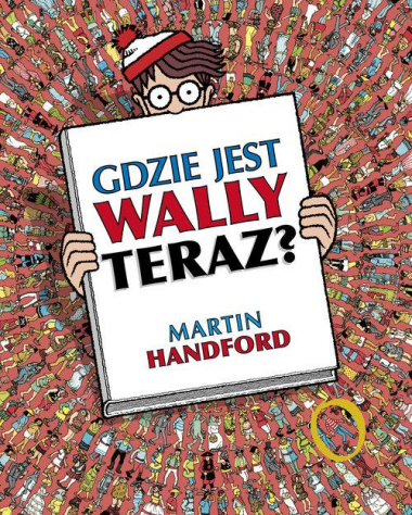 książki dla dzieci