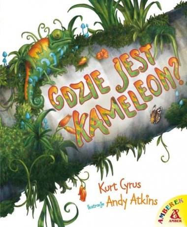 książki dla dzieci