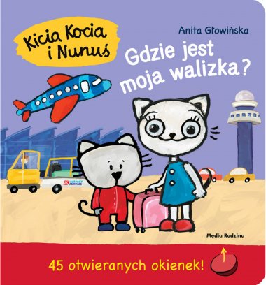 książki dla dzieci