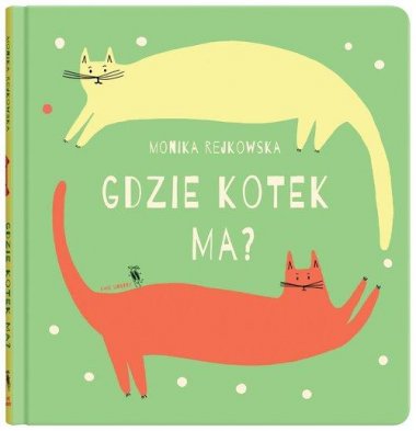 książki dla dzieci