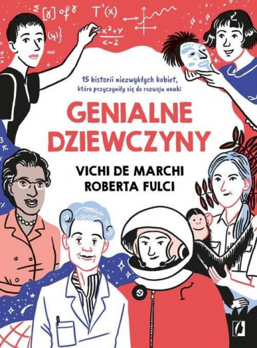 książki dla dzieci