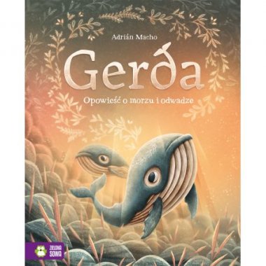 książki dla dzieci