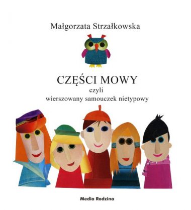 książki dla dzieci