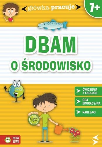 książki dla dzieci