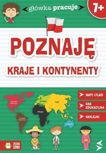 książki dla dzieci