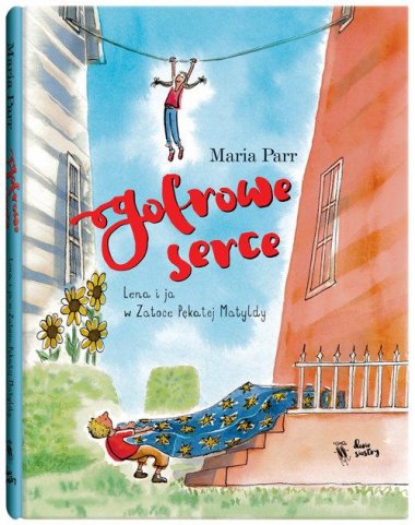 książki dla dzieci