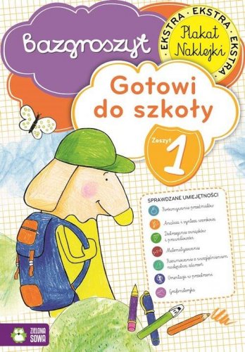 książki dla dzieci